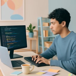 Foto de Programmierung (alemán)