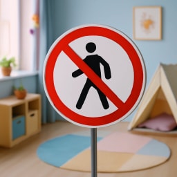 Foto de prohibited
