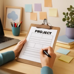 Foto de proyecto