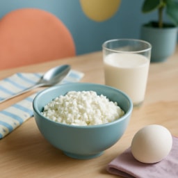 Foto de protein