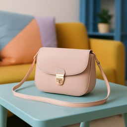 Foto van purse (Engels)