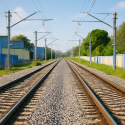 Foto de railway