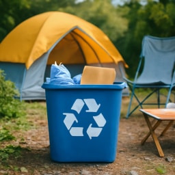 Foto de recycling