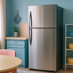 Foto de refrigerator