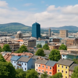 Foto de regio (neerlandés)
