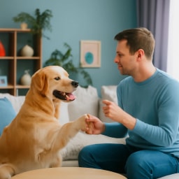 Foto de retener (español)
