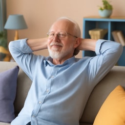 Foto de in den Ruhestand gehen