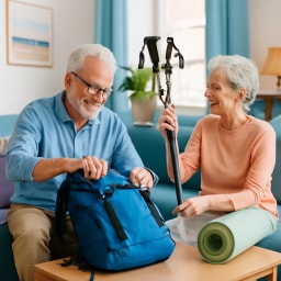 Foto de retirement