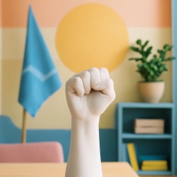 Foto von Revolution (Deutsch)