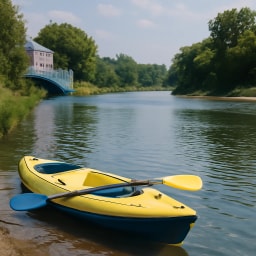 Photo of rivier