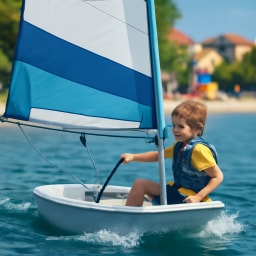 Foto de sail