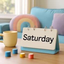 Foto de saturday (inglés)