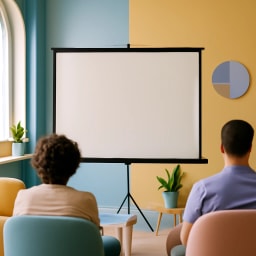 Foto de Screening (alemán)