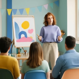 Foto de seminar