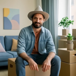 Photo of colono (Spanish)
