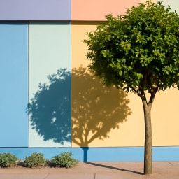 Foto von Schatten (Deutsch)
