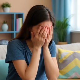 Foto von Scham (Deutsch)