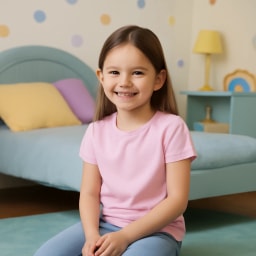 Foto de ella