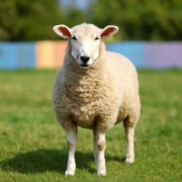 Foto de Schaf