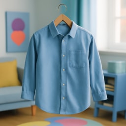 Photo de shirt