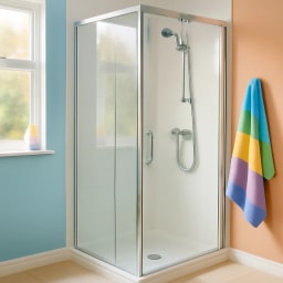 Foto de shower