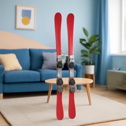 Foto de ski