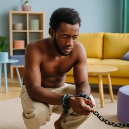 Foto de slave