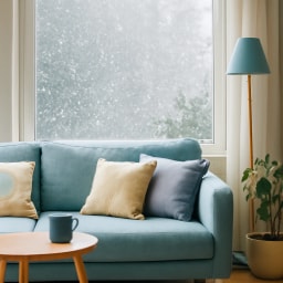 Foto de sneeuwval (neerlandés)