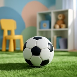 Foto de fútbol