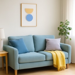 Foto de Sofa
