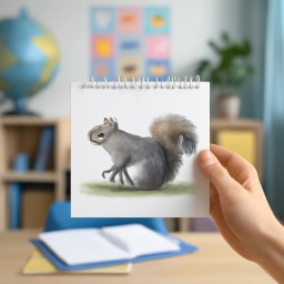 Foto de especies