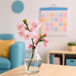 Foto van Frühling (Duits)