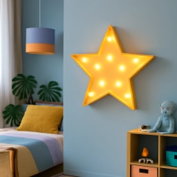 Foto de estrella