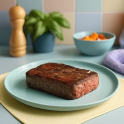 Foto de bistec