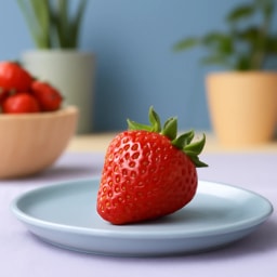 Foto de aardbei