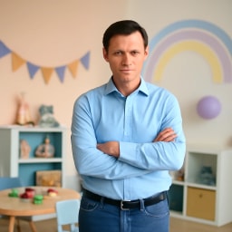 Foto de streng (alemán)