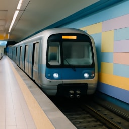 Foto de subway