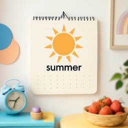 Foto de Sommer (alemán)