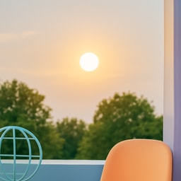 Photo of zon