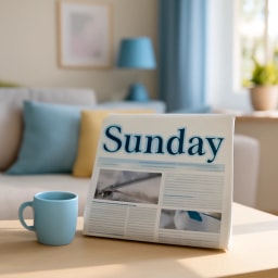Foto de Sunday