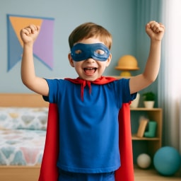 Foto de super (alemán)