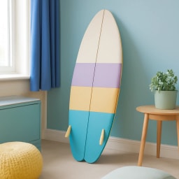 Foto von surfen (Deutsch)
