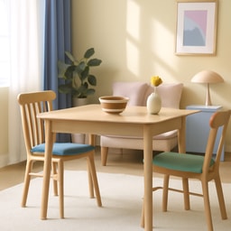 Photo de de tafel