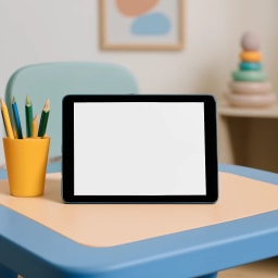 Foto de Tablet (alemán)