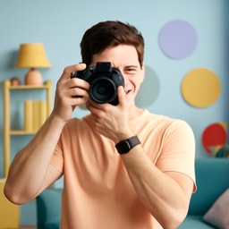 Foto de Mach ein Foto