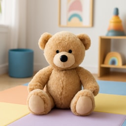 Foto de Teddy