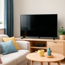 Foto de Fernsehen