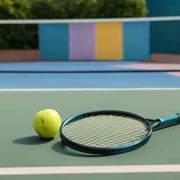 Foto de Tennis