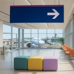 Foto de terminal (neerlandés)