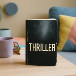 Foto de Thriller (alemán)